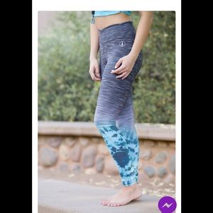 Yoganastix  legging